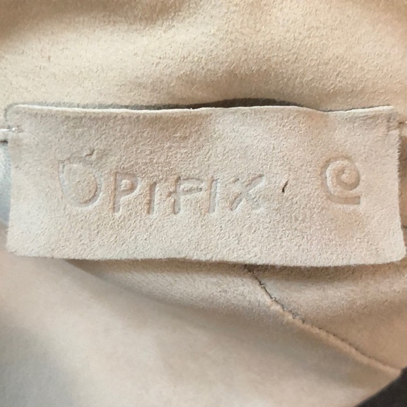 Opipix  Leather Shirt - Picture 5 of 8